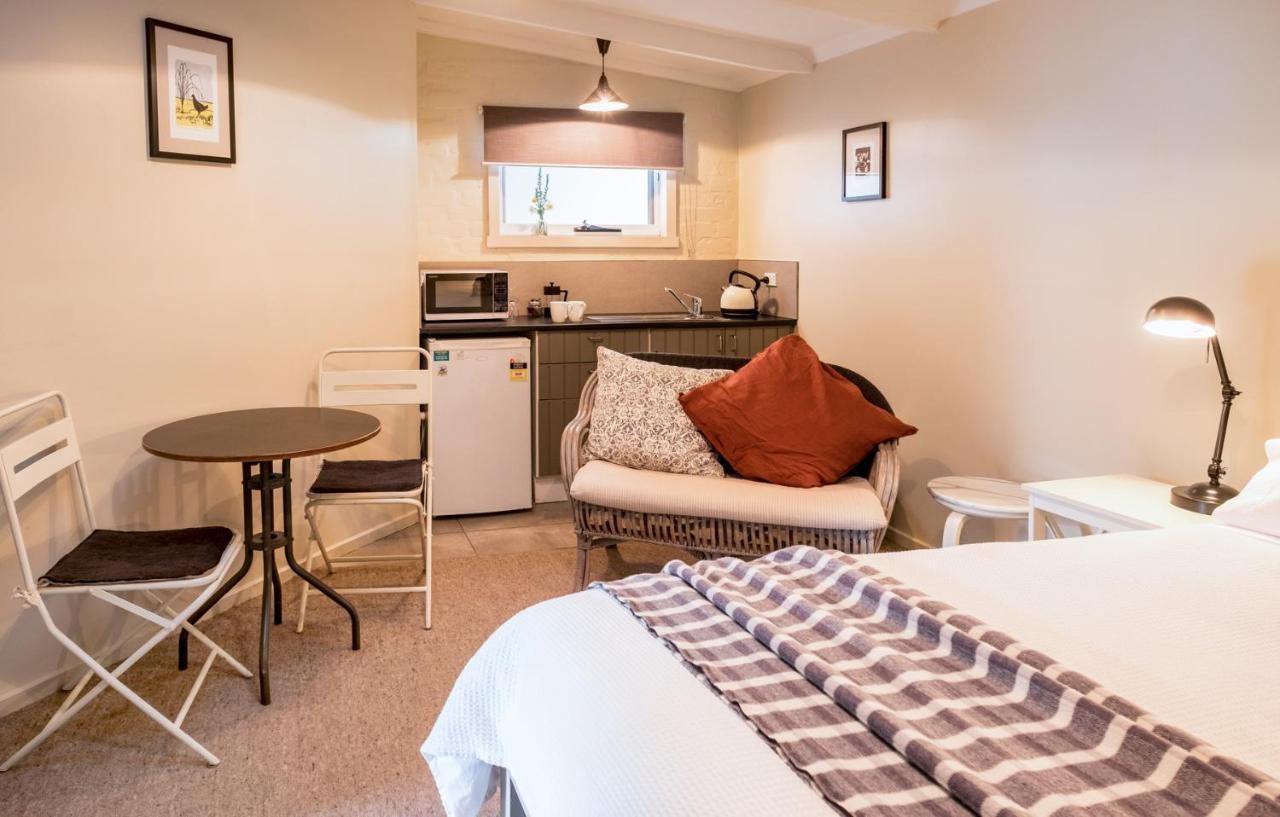 Aggie'S Bed And Breakfast Longford Eksteriør bilde