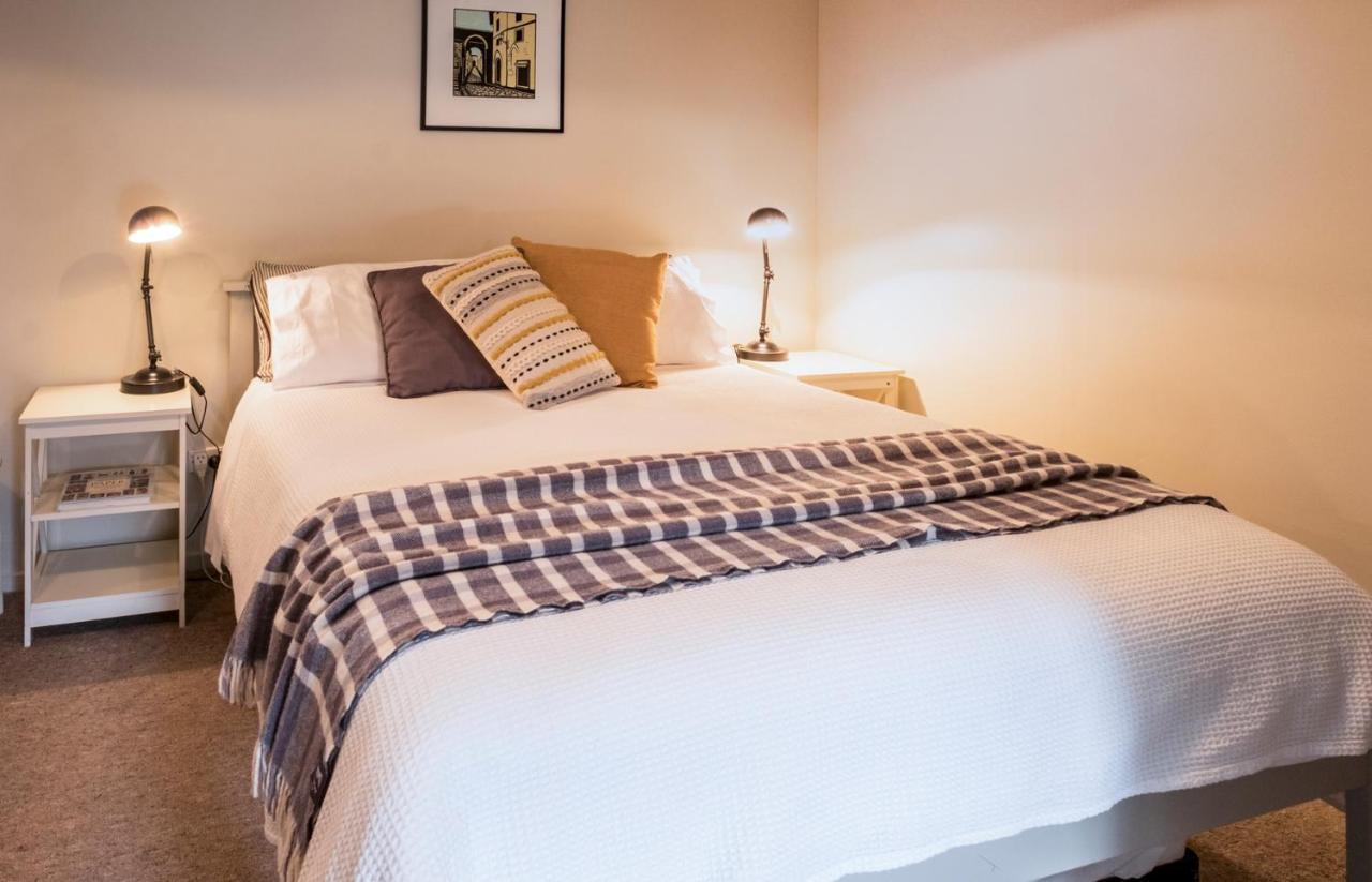 Aggie'S Bed And Breakfast Longford Eksteriør bilde