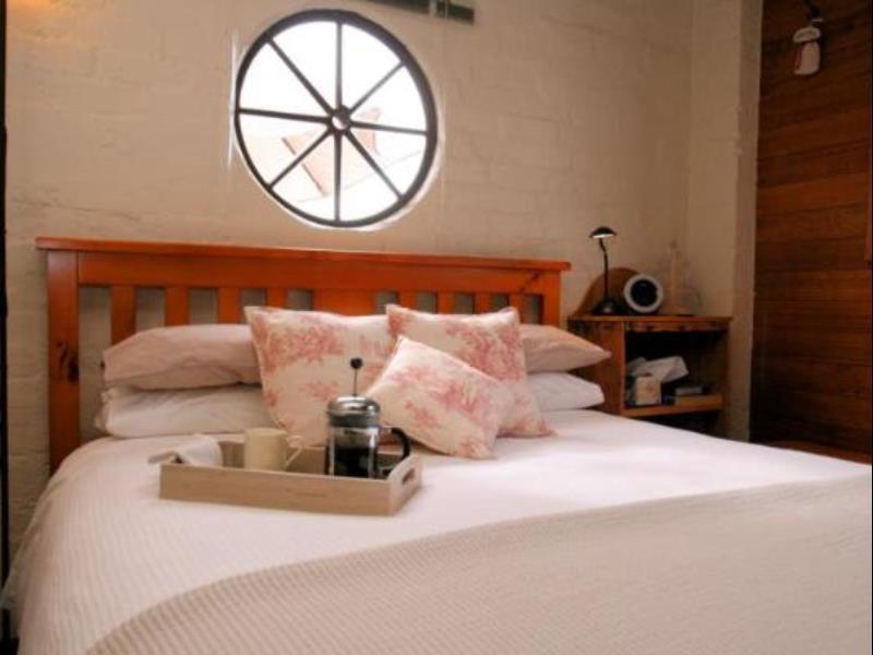 Aggie'S Bed And Breakfast Longford Eksteriør bilde
