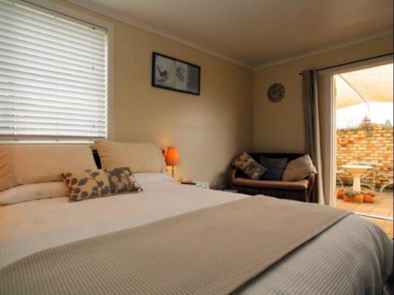Aggie'S Bed And Breakfast Longford Eksteriør bilde