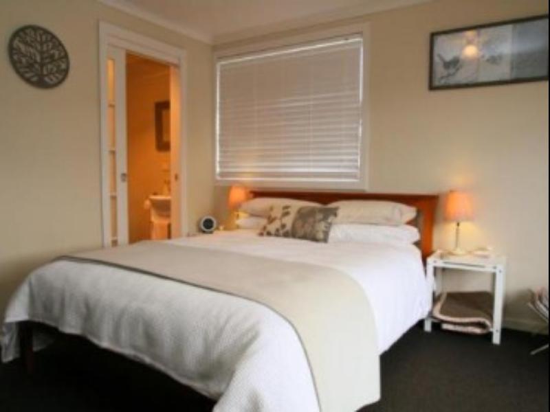 Aggie'S Bed And Breakfast Longford Eksteriør bilde